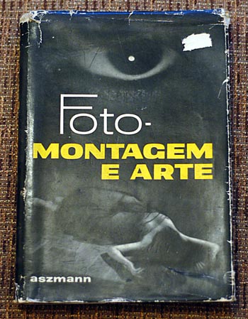Foto-montagem e Arte