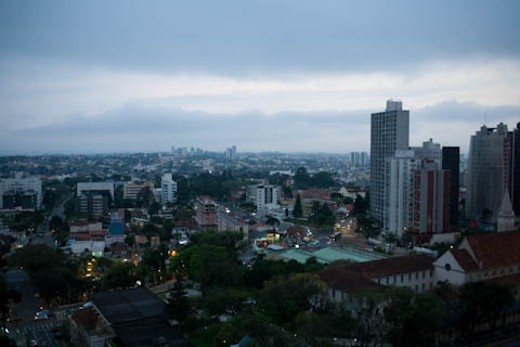 curitiba