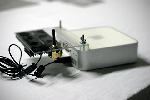 mini mini