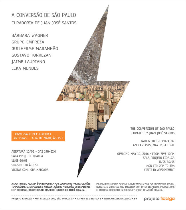 conversaodesaopaulo